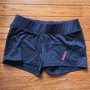Reebok Play Dry Compression Shorts